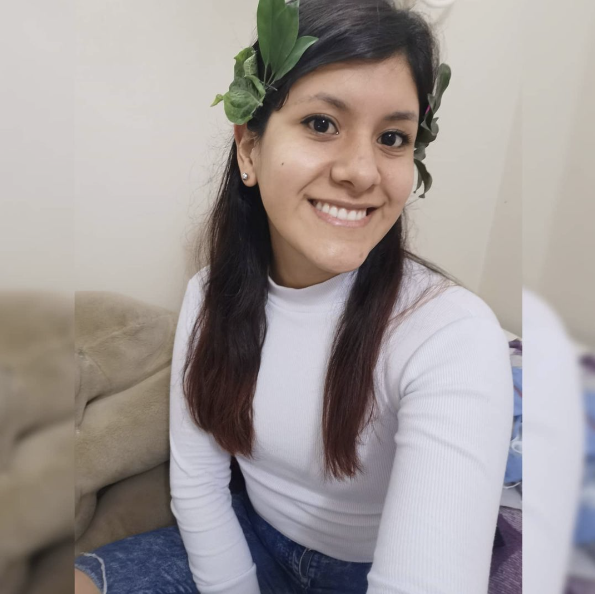 Flavia Alvarado Cancino